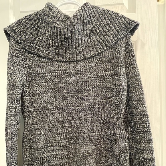 Gray Medium Unlisted Kenneth Cole Cardigan - Picture 6 of 8